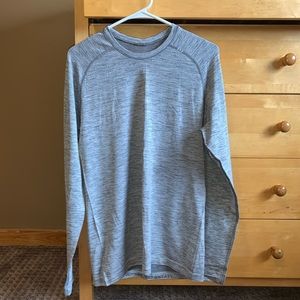 Lululemon Long Sleeve